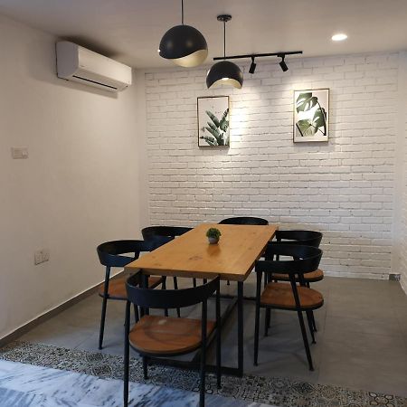 Hotel D'Story Brickhouse @ Okw Malacca Esterno foto