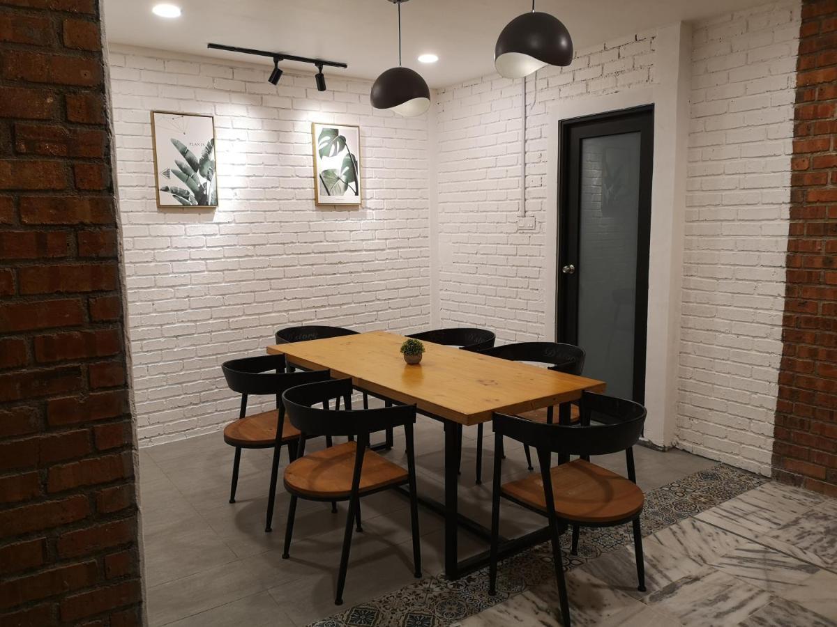 Hotel D'Story Brickhouse @ Okw Malacca Esterno foto