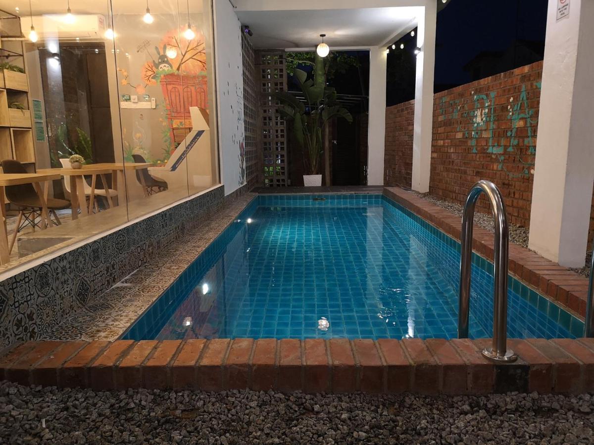 Hotel D'Story Brickhouse @ Okw Malacca Esterno foto