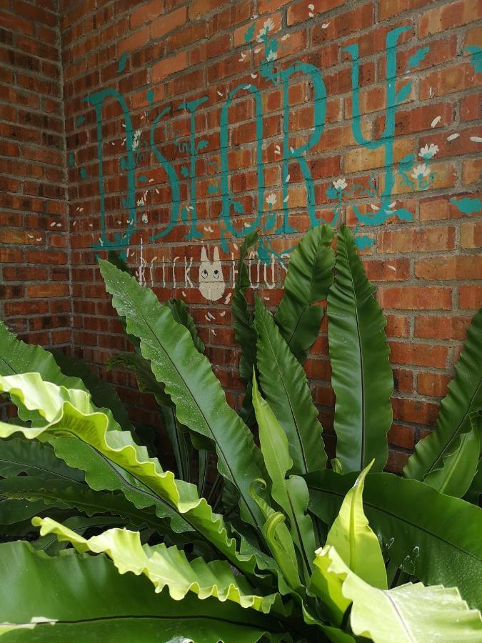 Hotel D'Story Brickhouse @ Okw Malacca Esterno foto