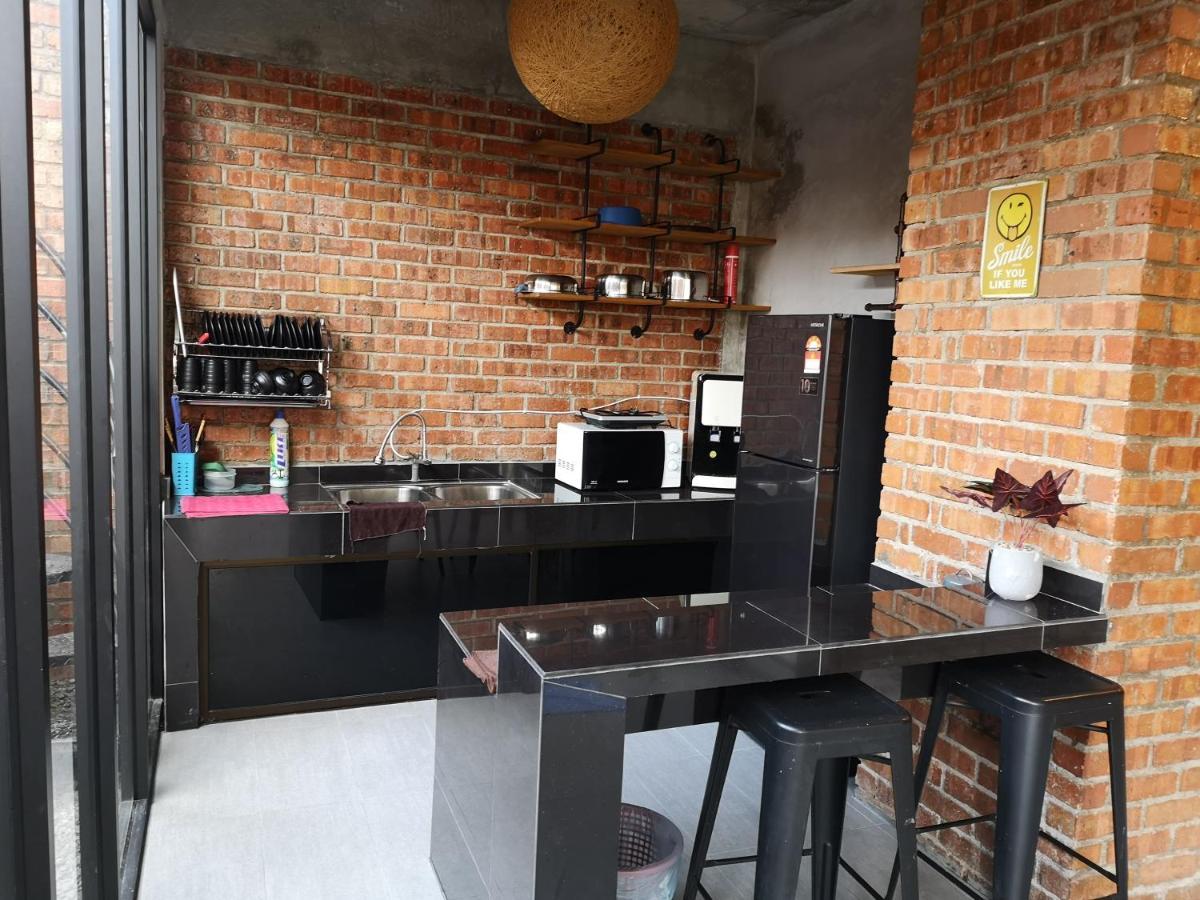 Hotel D'Story Brickhouse @ Okw Malacca Esterno foto