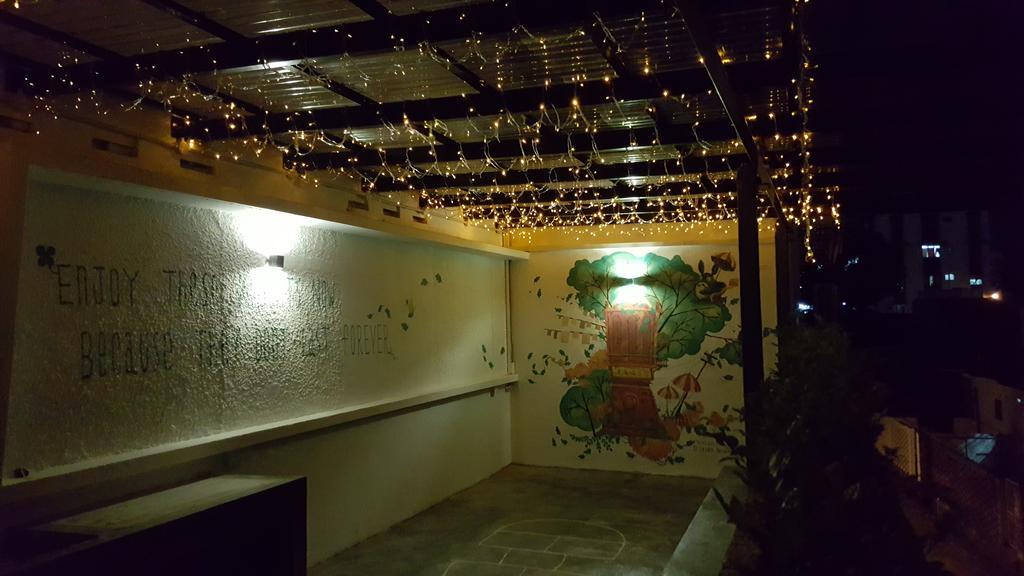 Hotel D'Story Brickhouse @ Okw Malacca Esterno foto