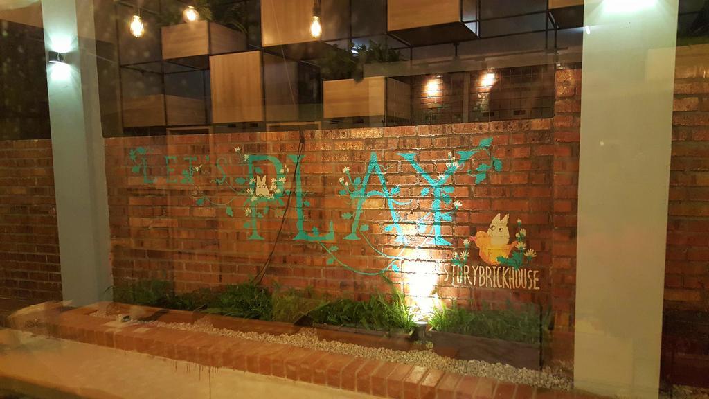 Hotel D'Story Brickhouse @ Okw Malacca Esterno foto
