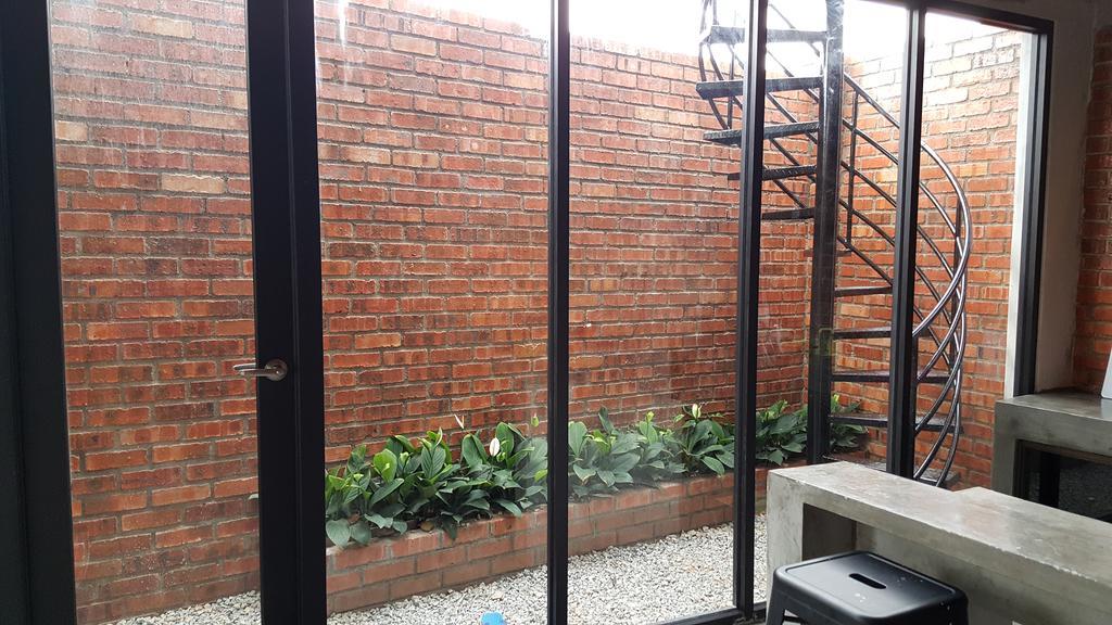 Hotel D'Story Brickhouse @ Okw Malacca Esterno foto