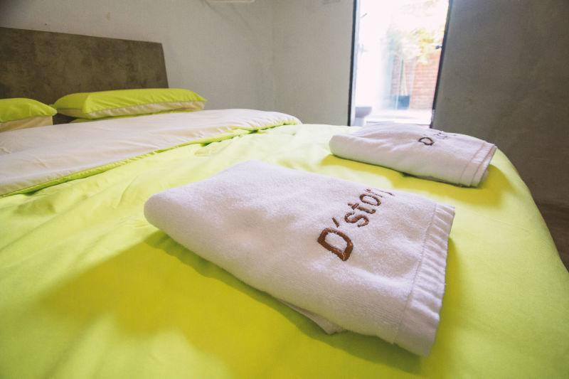 Hotel D'Story Brickhouse @ Okw Malacca Esterno foto